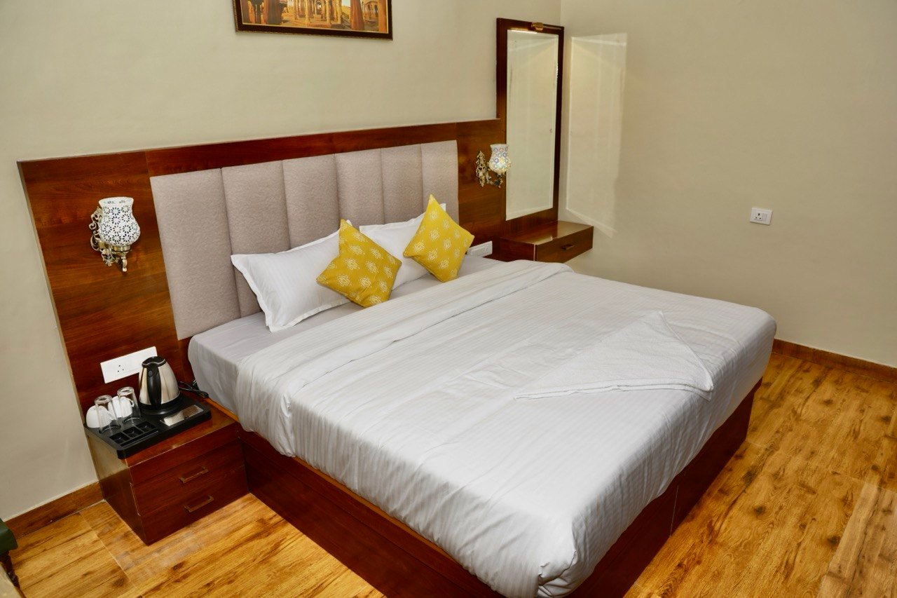 Premium Heritage Room